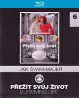 Athanor (CZ) / Blu-ray Athanor (CZ) / Blu-ray