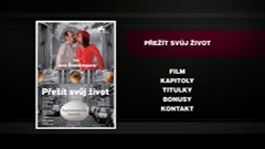 Main menu (Czech)