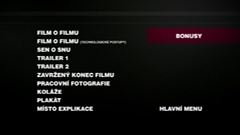 Special features