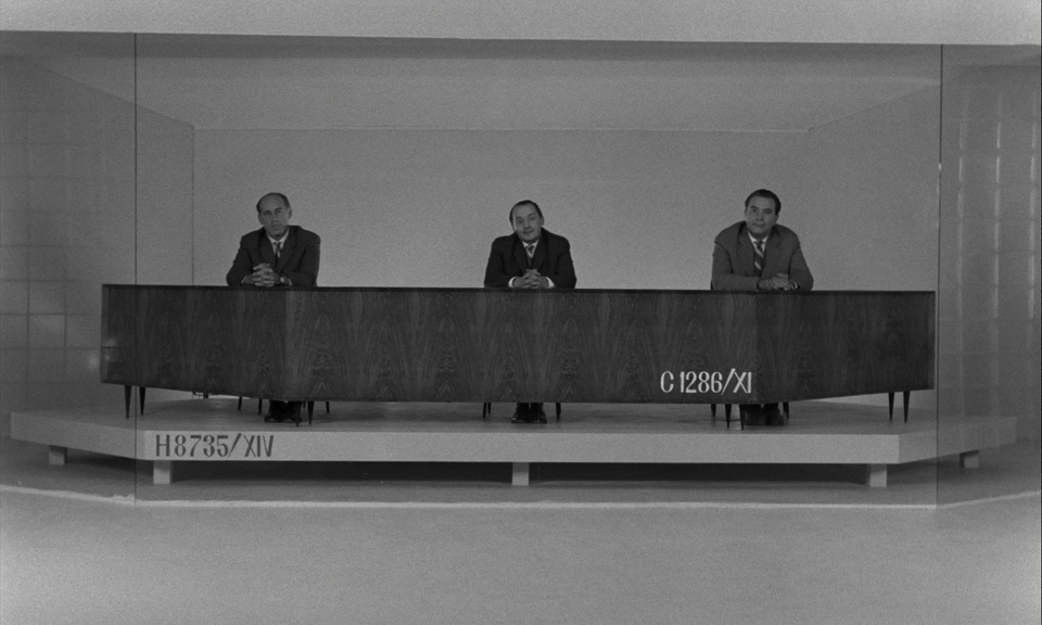 Slovak Film Institute / Blu-ray (frame 97013)