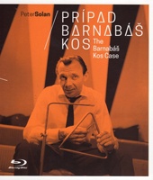 Slovak Film Institute (SK) / Blu-ray Slovak Film Institute (SK) / Blu-ray