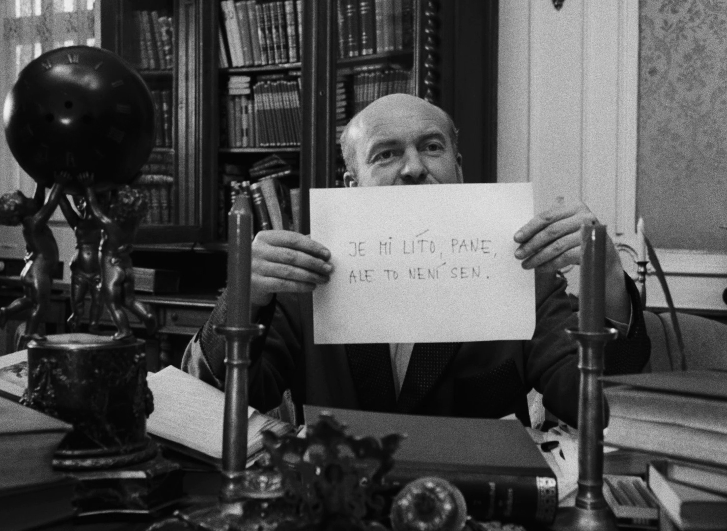 National Film Archive / Blu-ray (frame 21160)