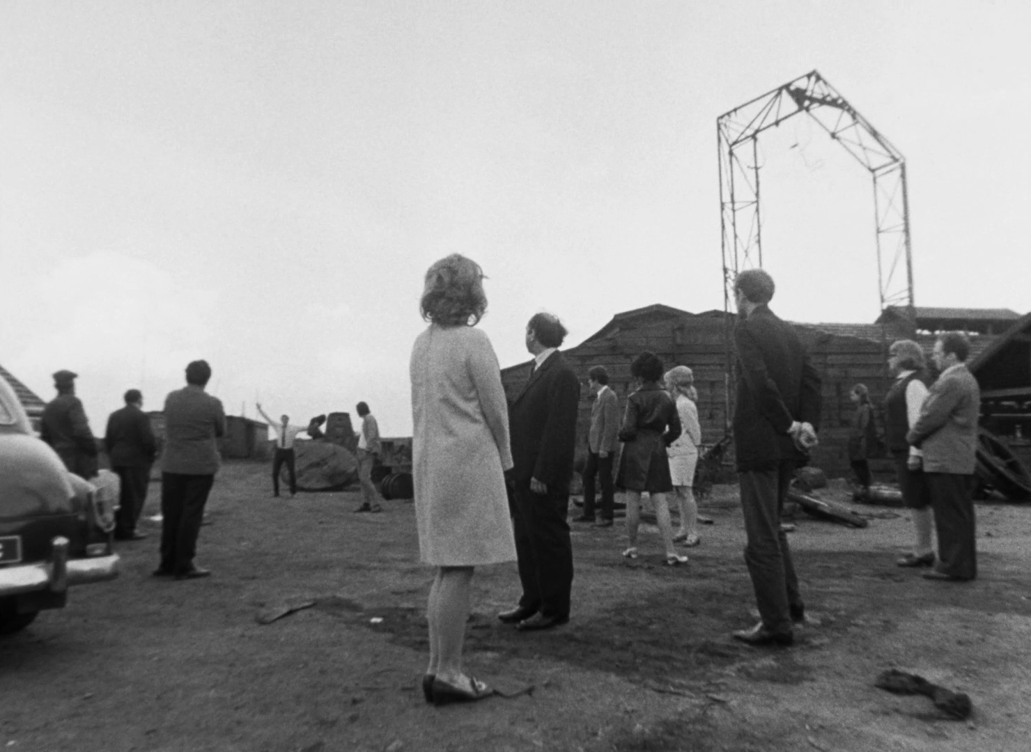 National Film Archive / Blu-ray (frame 151049)