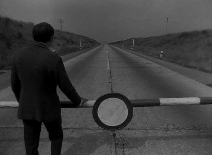 National Film Archive / Blu-ray (frame 4991)