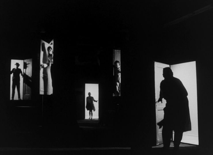 National Film Archive / Blu-ray (frame 16775)