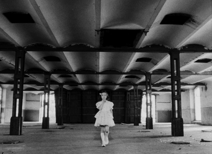 National Film Archive / Blu-ray (frame 20059)