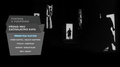 Main menu