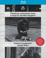 National Film Archive (CZ) / Blu-ray National Film Archive (CZ) / Blu-ray
