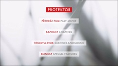 Main menu