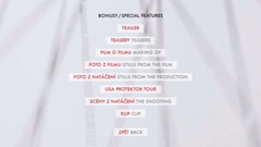 Special features