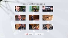 The shooting