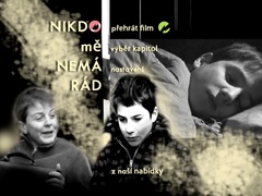 Hlavní menu (česky)
