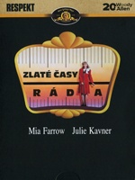 MGM Home Entertainment / PB Publishing (CZ)