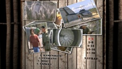 Scene selection
