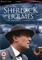 Granada Ventures / ITV DVD (UK)