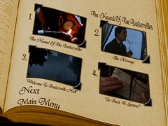 Scene selection