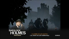 Main menu