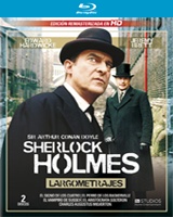 Track Media / Llamentol (ES) / Blu-ray