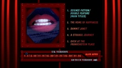 Scene selection
