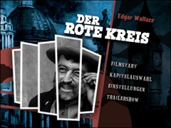 Main menu