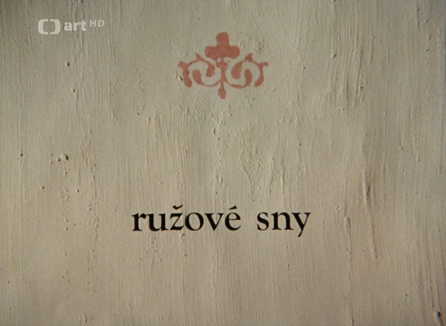 ČT art HD DVB (frame 198) ČT art HD DVB (frame 198)