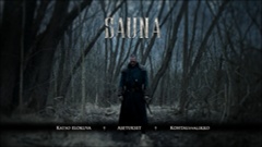 Main menu (disc 1)