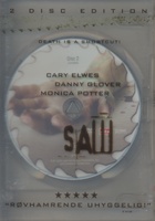 Scanbox Entertainment (DK) / Unrated version