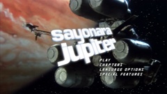 Main menu