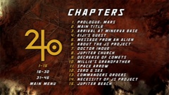 Chapters