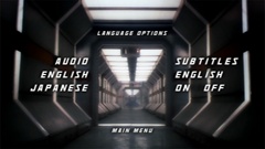 Language options
