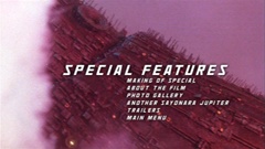 Special features