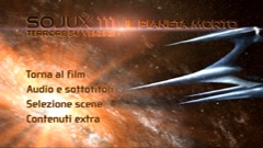 Main menu