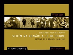 Scene selection