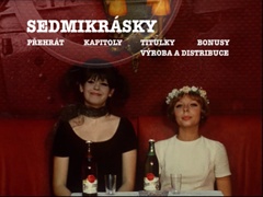 Main menu