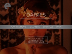 Main menu