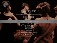 Chapters