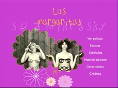 Main menu