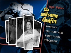 Main menu