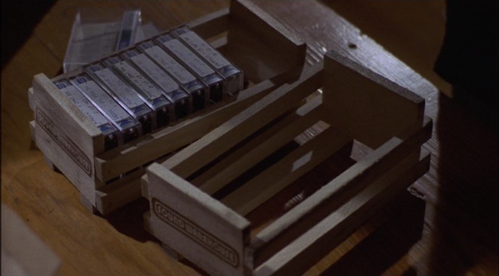 Columbia Tristar Home Entertainment (frame 134365)