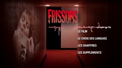 Main menu