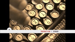 Main menu (Slovak)