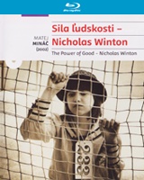 Slovak Film Institute (SK) / Blu-ray / Slovak version