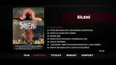 Scene selection
