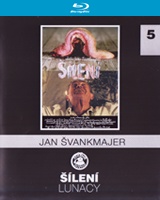 Athanor (CZ) / Blu-ray