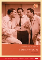 Slovak Film Institute / The Daily SME (SK) Slovak Film Institute / The Daily SME (SK)
