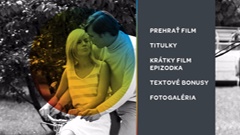 Main menu (Slovak)
