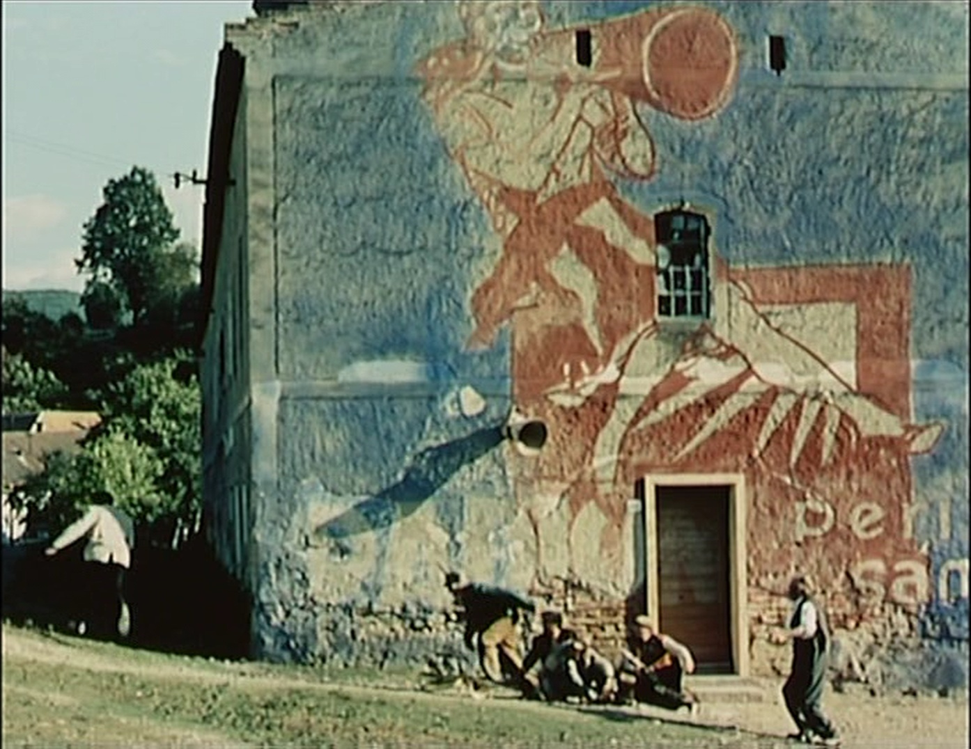 Slovak Film Institute (frame 55630)