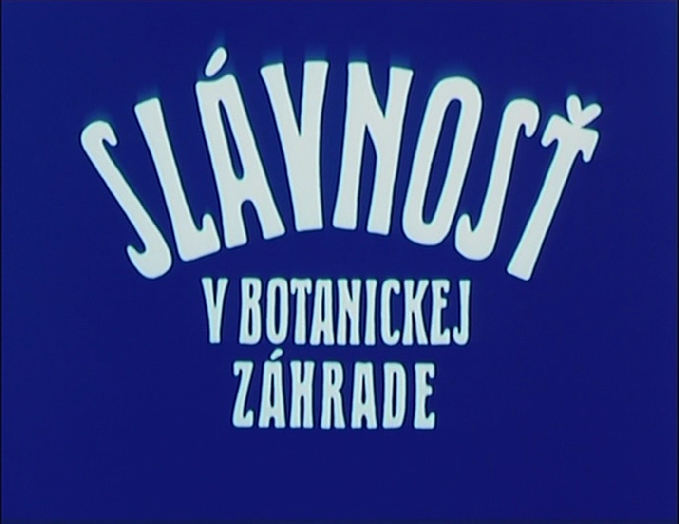 Slovak Film Institute (frame 783)