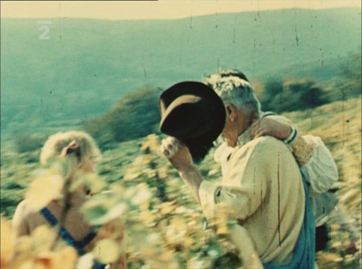 ČT2 DVB (frame 106434)