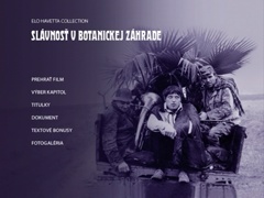 Main menu (Slovak)